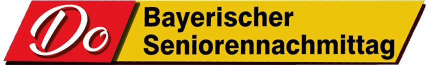 Gehe zu Bayerischer Seniorenabend